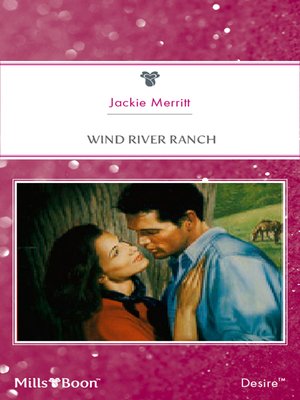 cover image of Wind River Ranch